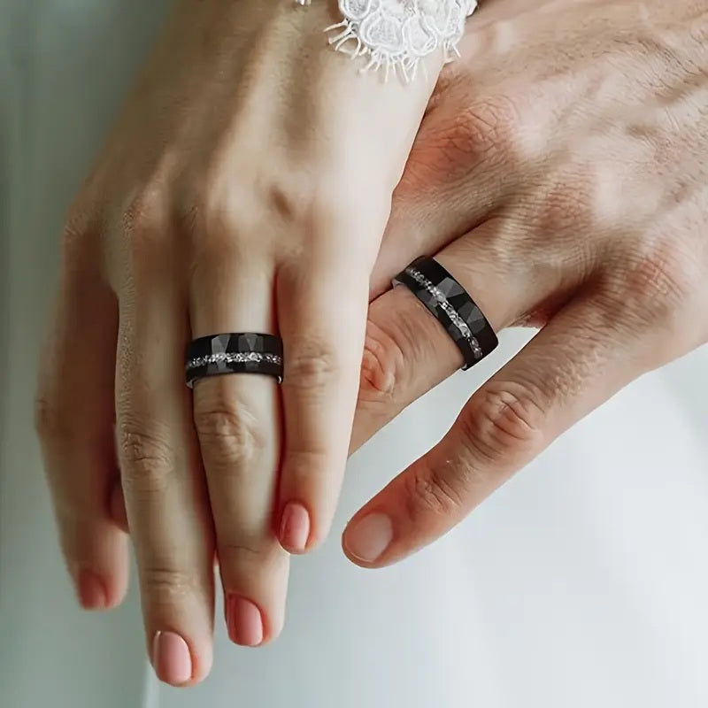 Rings & Wedding Bands